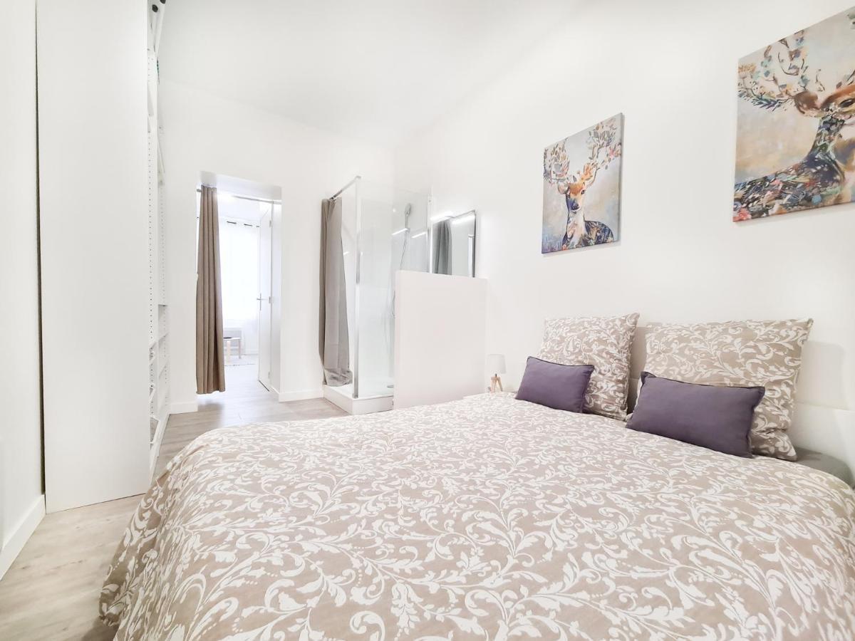 Apartament Le Valmy #2 - Cosy Studio - Grenoble Zewnętrze zdjęcie